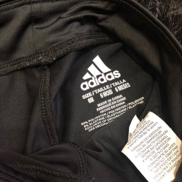 Infant adidas outfit - Picture 4 of 4